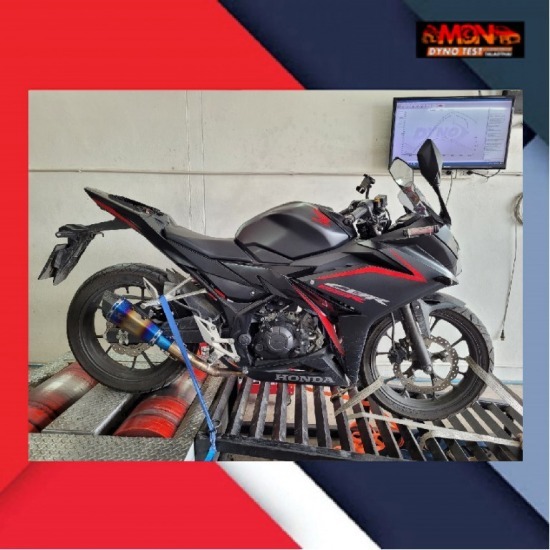 รีแมพ CBR150 รีแมพ CBR150  รีแมพHonda  Remap CBR150  จูนเพิ่มน้ำมัน 
