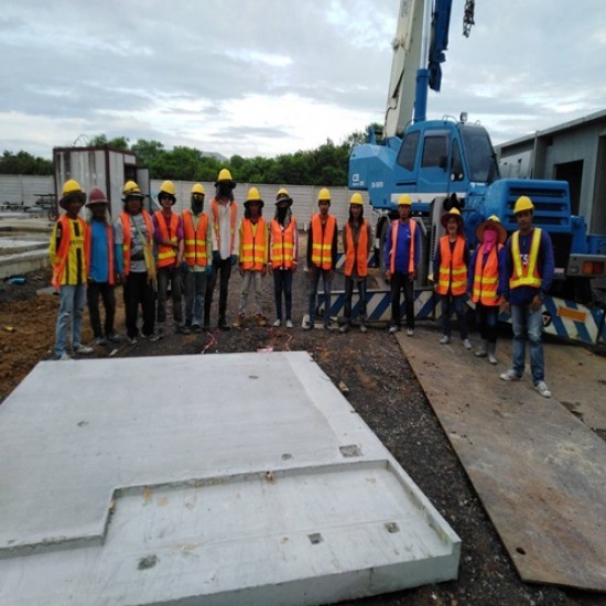 Construction service Construction service 