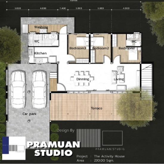 เขียนแปลนบ้าน เขียนแปลนบ้าน  เขียนแบบบ้าน 2d  Perspective 3D 
