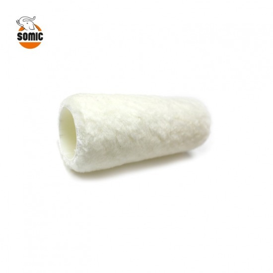 อะไหล่ลูกกลิ้ง EPOXY โซมิค รุ่นขนยาว อะไหล่ลูกกลิ้ง EPOXY  ลูกกลิ้งepoxy  ลูกกลิ้งทาสี  ลูกกลิ้งทาสีโซมิค 