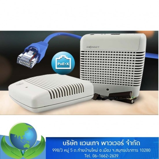 Wireless industrial sensor เซนเซอร์อุตสาหกรรม ไร้สาย Wireless industrial sensor เซนเซอร์อุตสาหกรรม ไร้สาย  ระบบ Energy Management System (EMS)  เซ็นเซอร์วัดอุณหภูมิและความชื้นแบบไร้สาย 