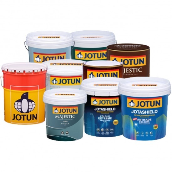 JOTUN paint shop Chiang Mai JOTUN paint shop Chiang Mai 