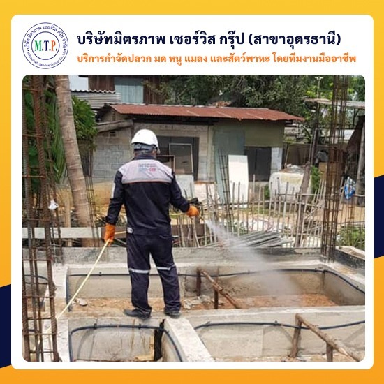 รับกำจัดปลวกอุดรธานี รับกำจัดปลวกอุดรธานี 