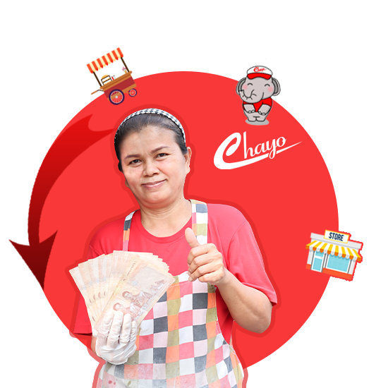 สินเชื่อสำหรับผู้ประกอบการรายย่อย สินเชื่อสำหรับผู้ประกอบการรายย่อย 