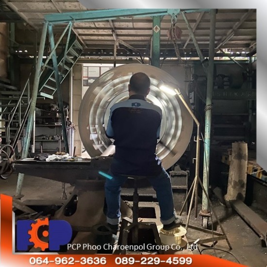 รับผลิตงานโลหะตามแบบ รับผลิตงานโลหะตามแบบ  โรงงานผลิตชิ้นส่วนอะไหล่เครื่องจักร 