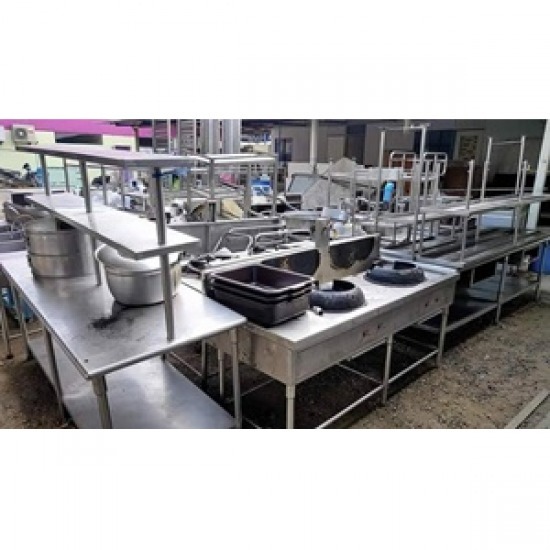รับซื้อเครื่องครัวสแตนเลสเก่า ให้ราคาสูง รับซื้อของเก่า ให้ราคาสูง ปทุมธานี  รีไซเคิล  รับซื้อเครื่องครัวสแตนเลสเก่า ให้ราคาสูง  รับซื้อครัวสแตนเลสเก่า 