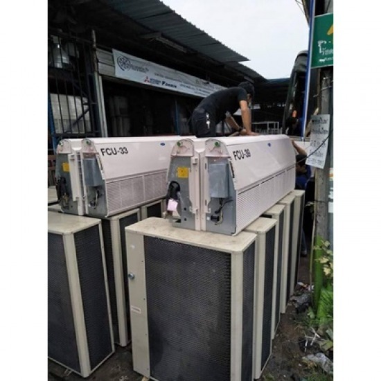 รับซื้อแอร์เก่าโรงงาน รับซื้อแอร์เก่าโรงงาน  รีไซเคิล 