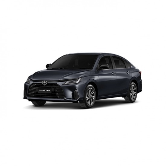 toyota yaris ativ promotions toyota yaris ativ promotions 