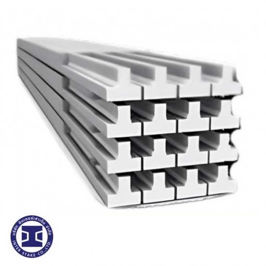 Piles for dams, Ayutthaya, Wang Noi, Pathum Thani. Piles for dams 