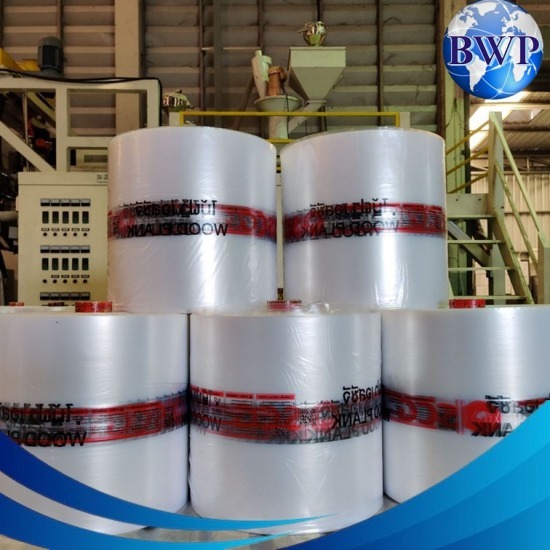 โรงงานผลิตฟิล์มพิมพ์ (Printed film) โรงงานผลิตฟิล์มพิมพ์ (Printed film)  ฟิล์มหด พิมพ์ลาย 