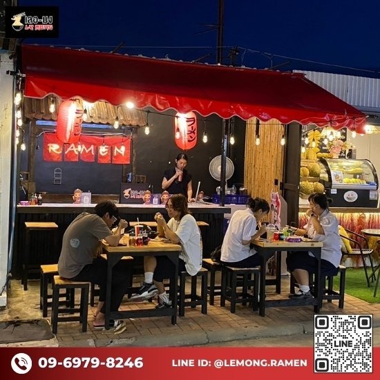 แฟรนไชส์สตรีทฟู้ด แฟรนไชส์สตรีทฟู้ด กรุงเทพ 