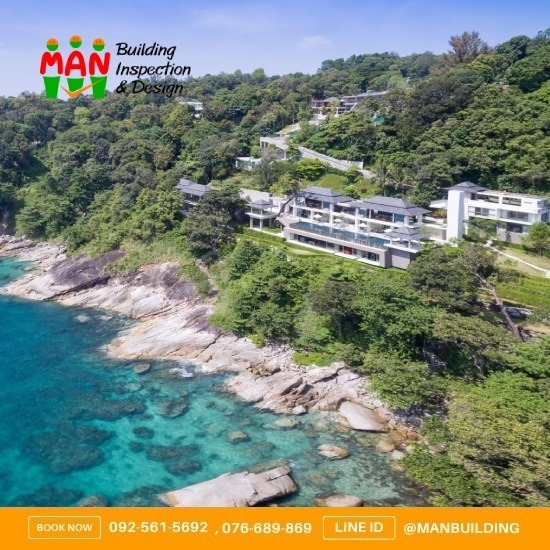 Project consultant and construction project management, Phuket Project consultant and construction project management 