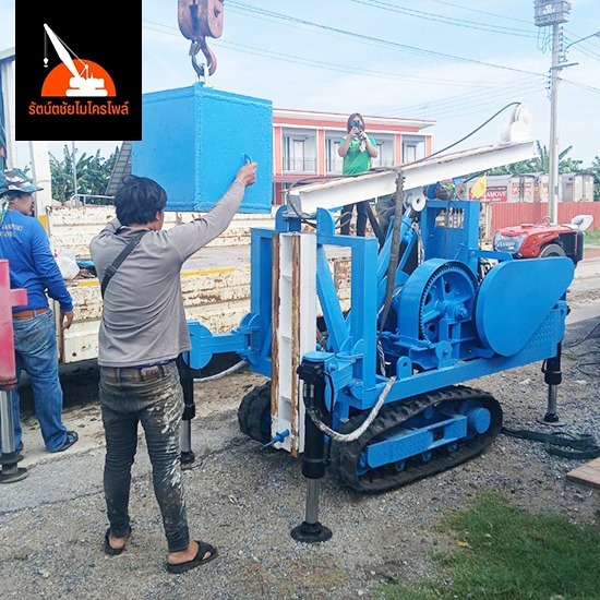 รับตอกเสาเข็มไมโครไพล์ บางบัวทอง รับตอกเสาเข็มไมโครไพล์ บางบัวทอง  ตอกเสาเข็ม บางบัวทอง  บริการตอกเสาเข็ม นนทบุรี  บริการตอกเสาเข็ม นครปฐม  รับจ้างตอกเสาเข็มไมโครไพล์ 