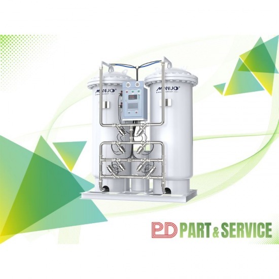 เครื่องกำเนิดออกซิเจน (Oxygen Generators) แบบ PSA  ขายส่งเครื่องกำเนิดออกซิเจน (Oxygen Generators) แบบ PSA 