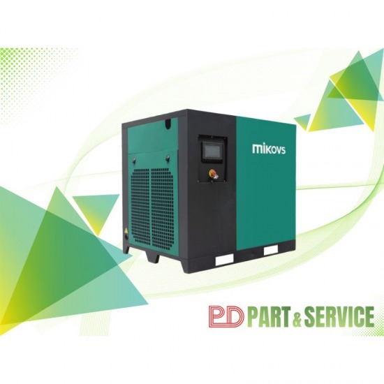 เครื่องปั๊มลมแบบสกรู ระบบขับตรง (Direct Drive) เครื่องปั๊มลมแบบสกรู ระบบขับตรง (Direct Drive)  บริษัทนำเข้าเครื่องปั๊มลมแบบสกรูระบบขับตรง 