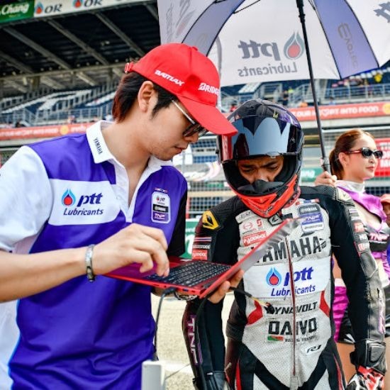 ให้บริการฝึกอบรมทางด้านเทคนิคการทำรถเพื่อใช้ในการแข่งขัน ให้บริการฝึกอบรมทางด้านเทคนิคการทำรถเพื่อใช้ในการแข่งขัน 