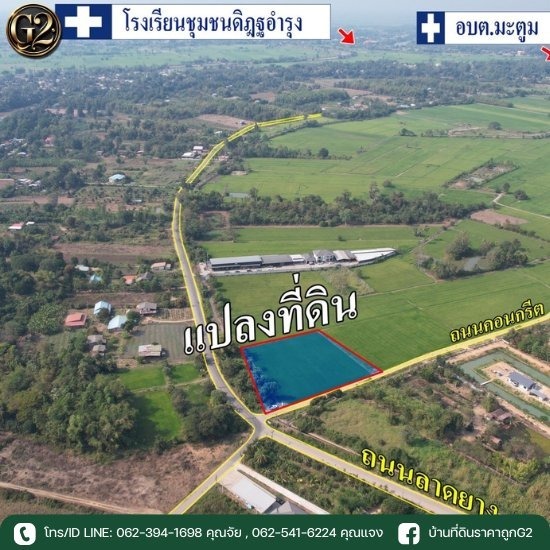 ขายที่ดินราคาถูก ขายที่ดินราคาถูก 