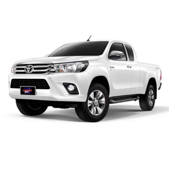 ให้เช่ารถกระบะ Hilux แคป ให้เช่ารถกระบะ Hilux แคป 