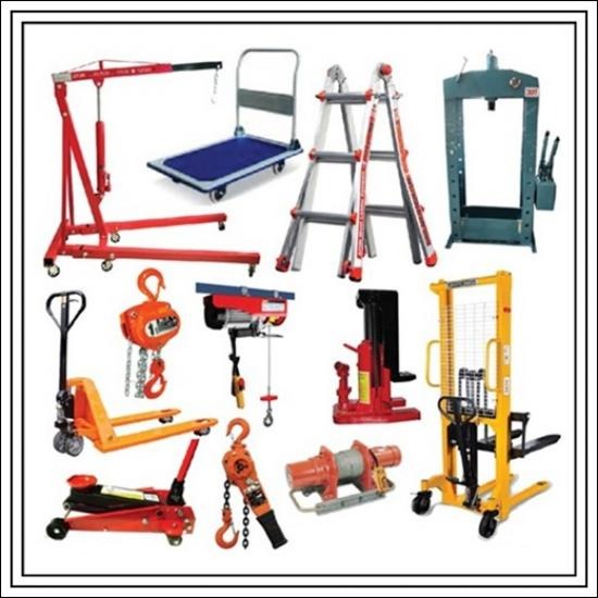 เครื่องทุ่นแรง มนตรีแมชชีนทูลส์  เครื่องทุ่นแรง มนตรีแมชชีนทูลส์ 