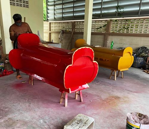 บริการหีบศพแบบจีน ฉะเชิงเทรา บริการหีบศพแบบจีน ฉะเชิงเทรา