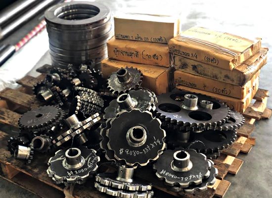 รับออกแบบชิ้นงานรับกลึงงาน CNC รับออกแบบชิ้นงานรับกลึงงาน CNC