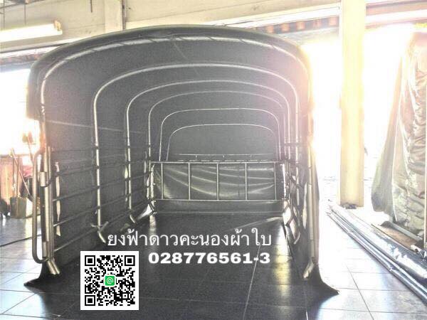 ร้านติดตั้งผ้าใบคุมรถ ร้านติดตั้งผ้าใบคุมรถ