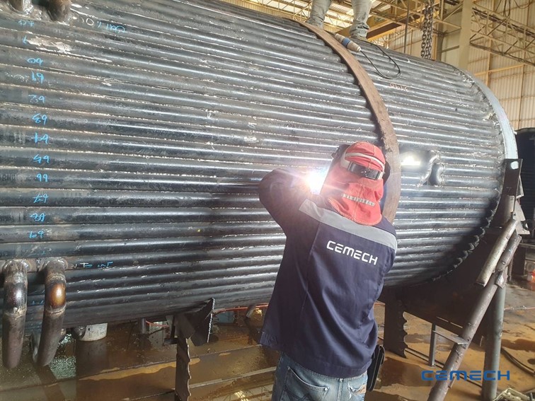 Fabricator Rayong ช่างเชื่อม ด่วน Fabricator Rayong ช่างเชื่อม ด่วน