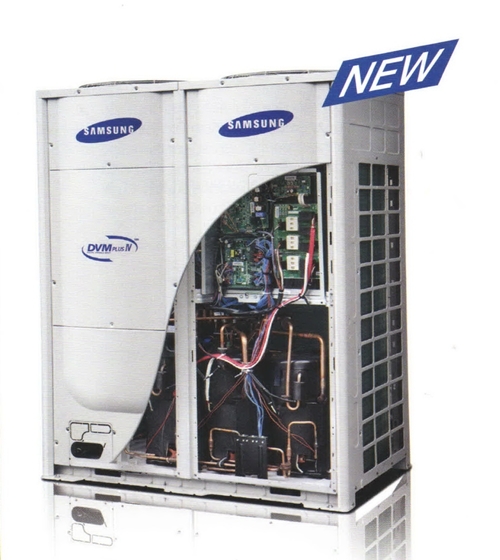 แอร์ระบบVRF ขอนแก่น แอร์ระบบVRF ขอนแก่น