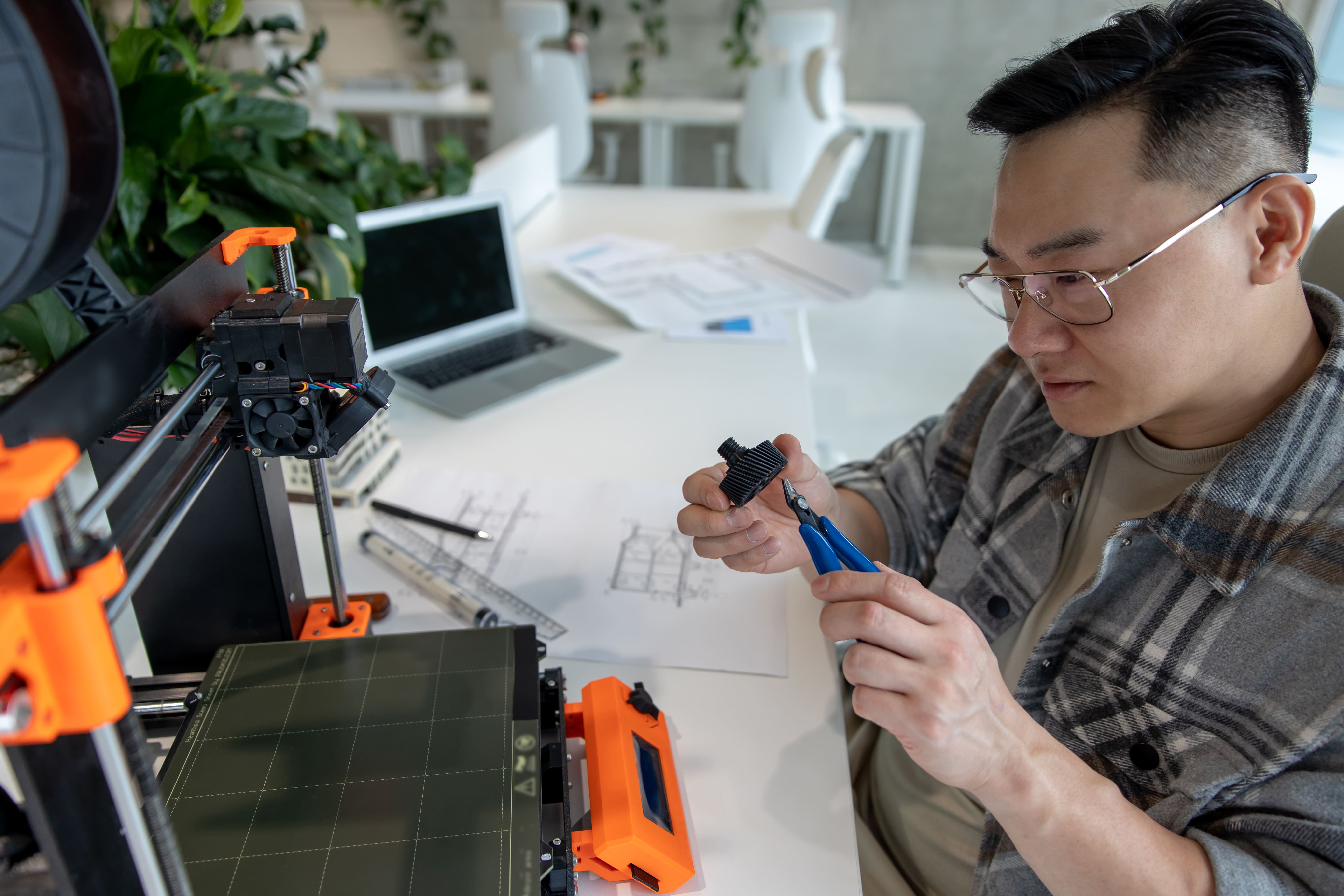 3D Printing 3D Printing